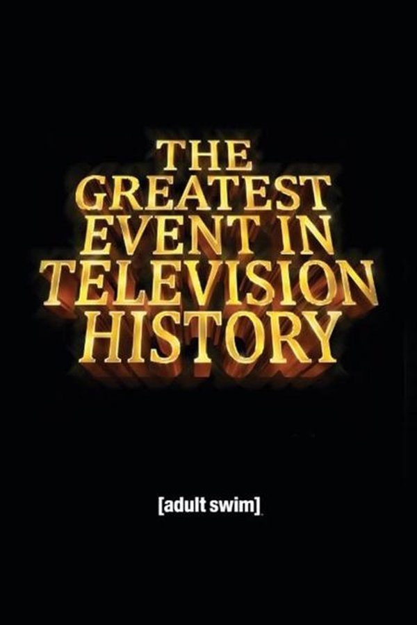 The Greatest Event In Television History