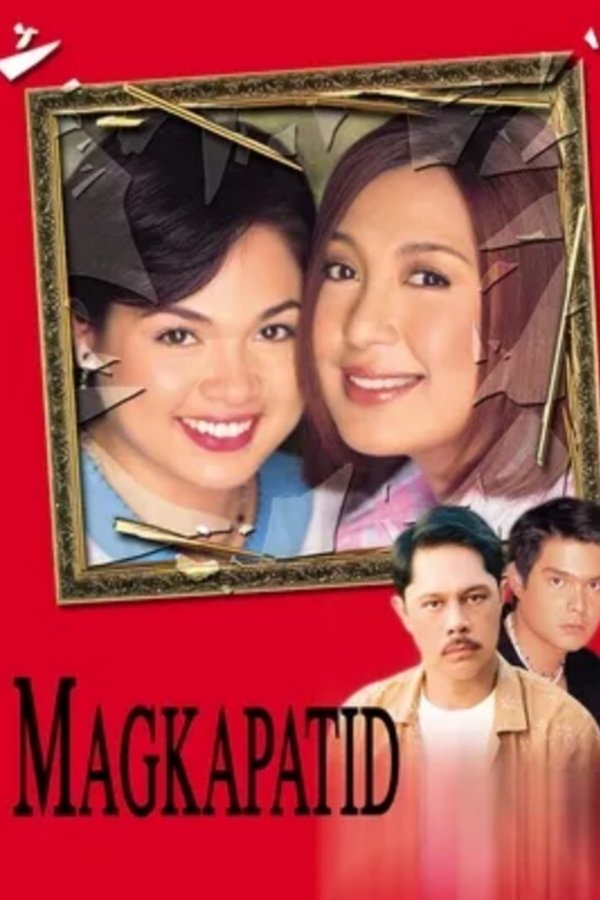 Magkapatid