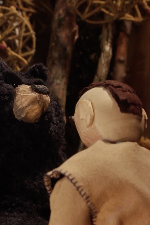 Le Clan De L'ours