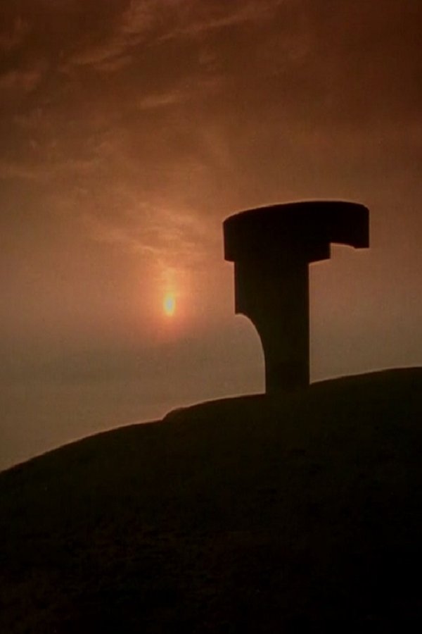 Chillida: El Arte Y Los Sueños (Chillida: Art And Dreams)