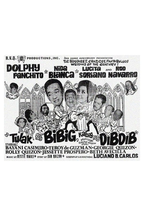 Tulak Ng Bibig, Kabig Ng Dibdib