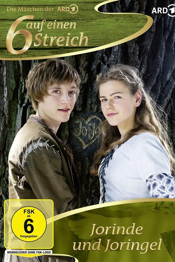 Jorinde Und Joringel