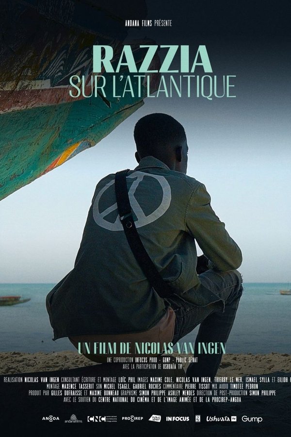 Razzia sur l'Atlantique