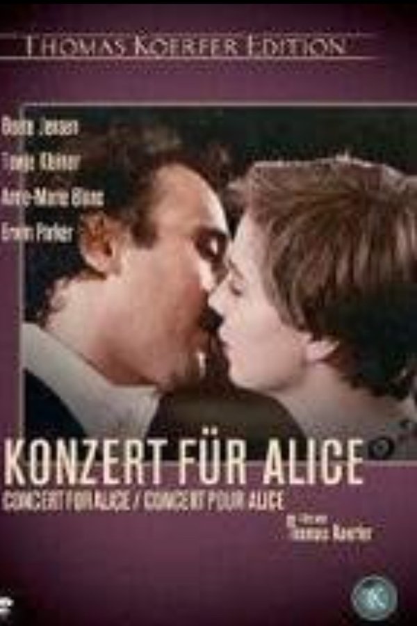 Konzert Für Alice