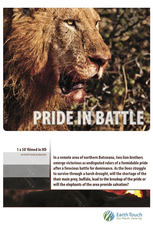 Pride In Battle
