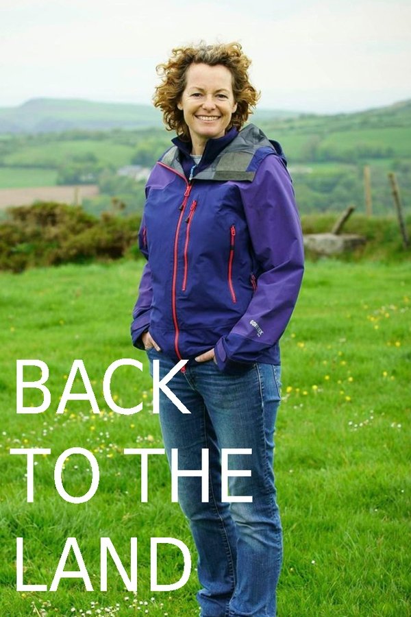 Back To The Land With Kate Humble