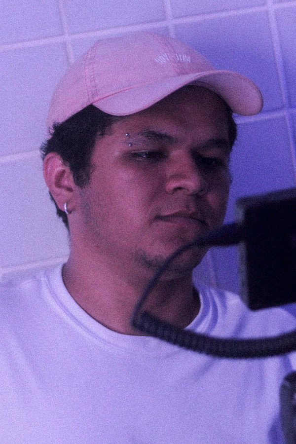 cast