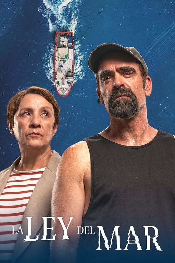 La Ley Del Mar