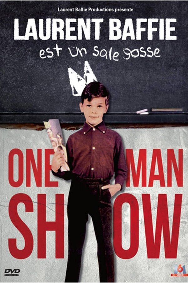 Laurent Baffie Est Un Sale Gosse