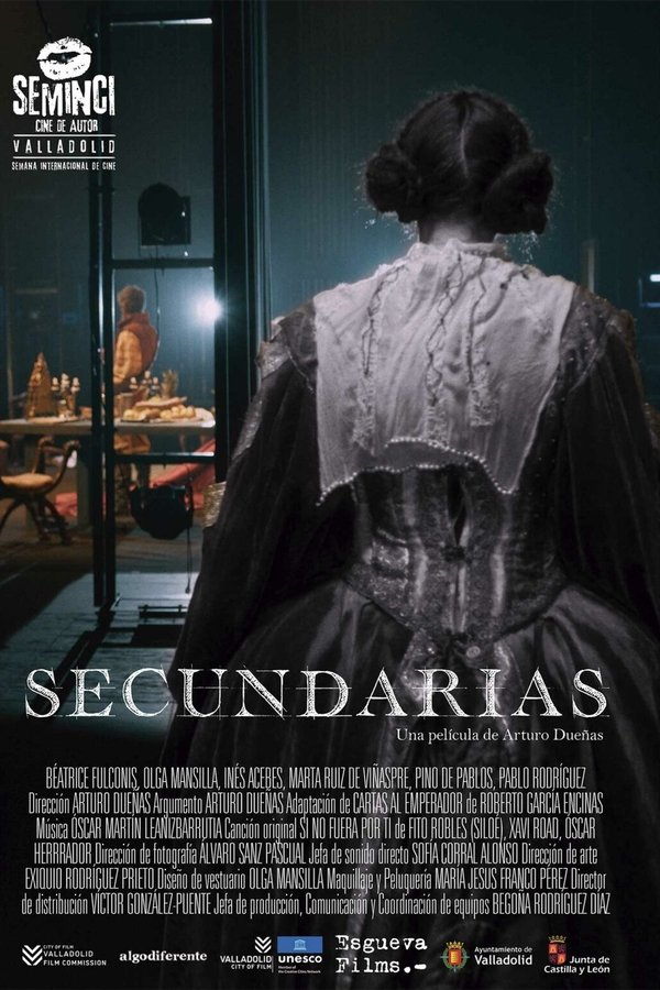 Secundarias