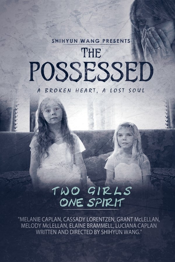 The Possessed