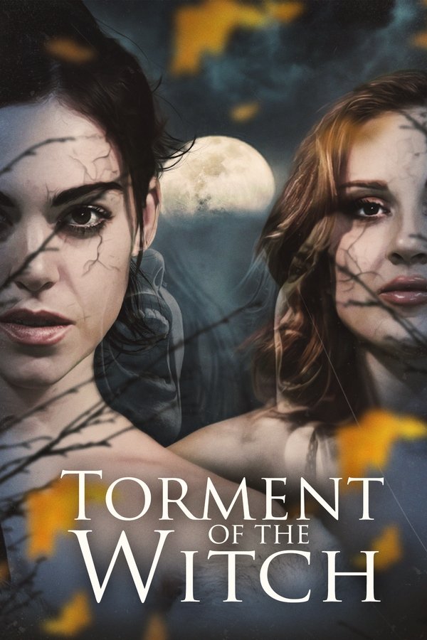 Torment Of The Witch