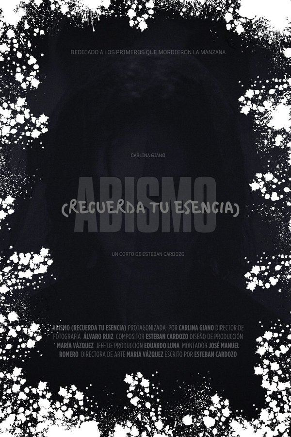 Abismo (recuerda Tu Esencia)