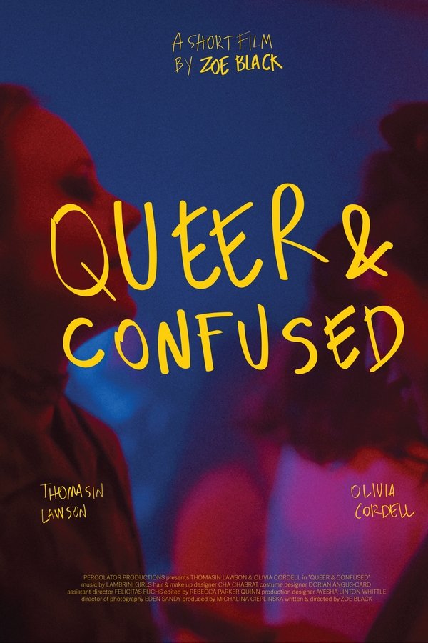 Queer & Confused
