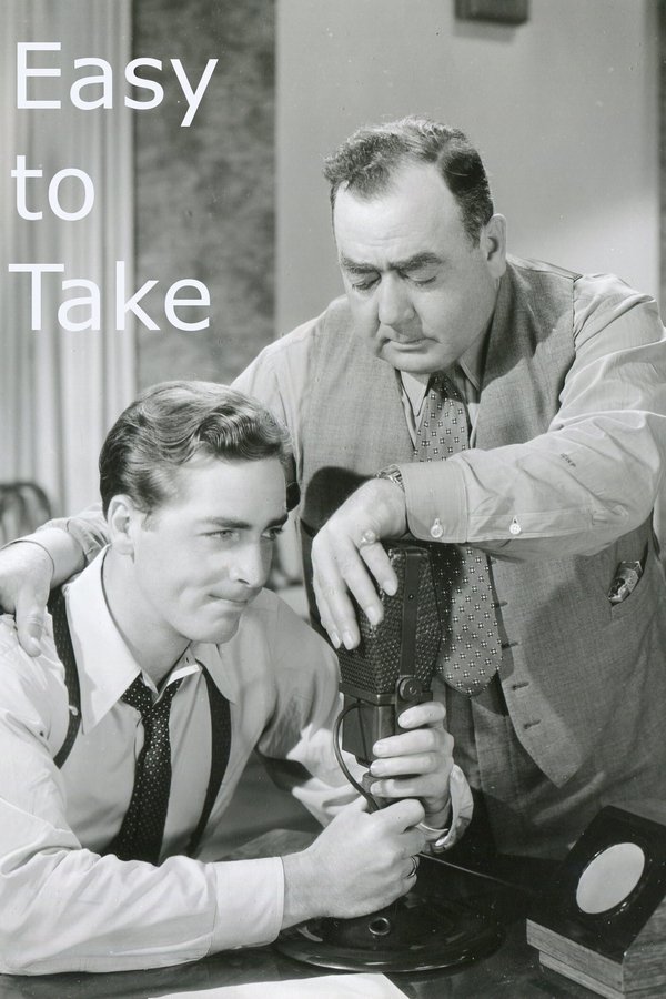 Easy To Take