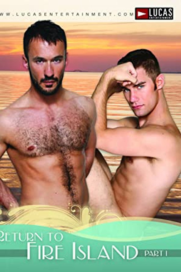 Return To Fire Island 1