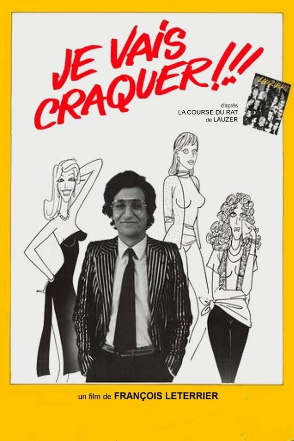Je Vais Craquer !!!