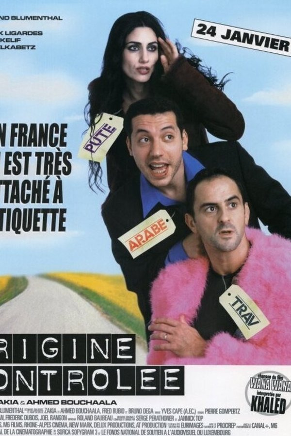Origine Contrôlée