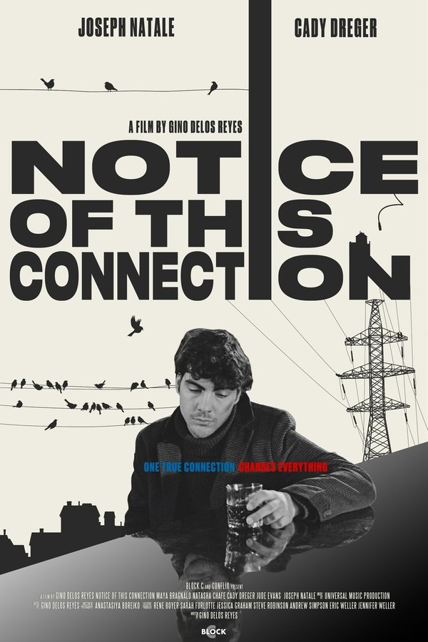 Notice Of This Connection