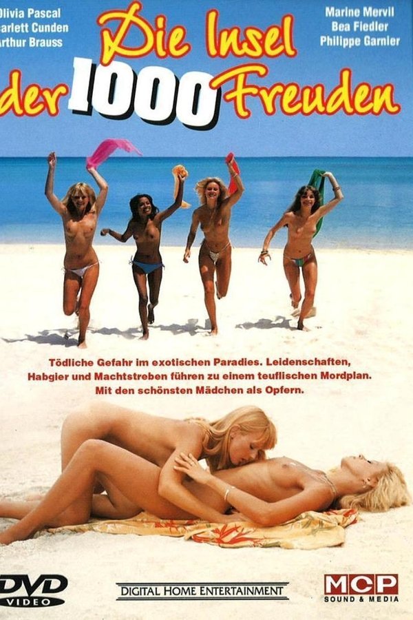 Die Insel Der Tausend Freuden