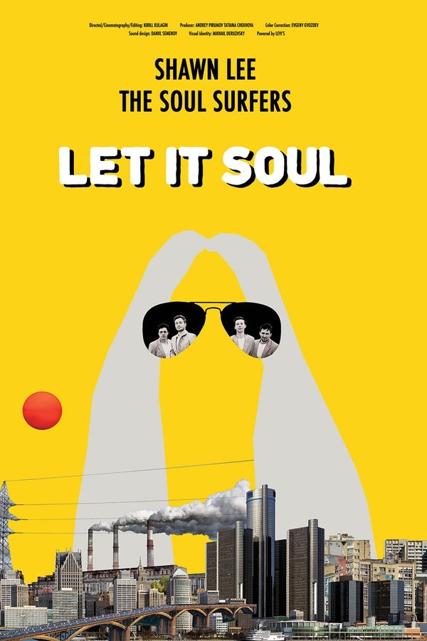 Let It Soul