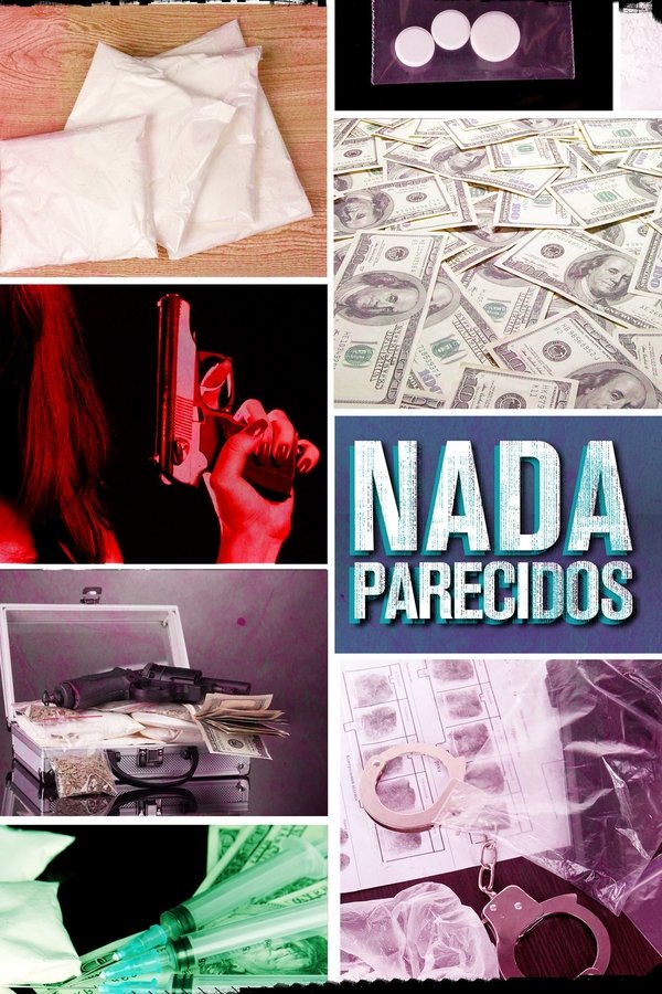 Nada Parecidos