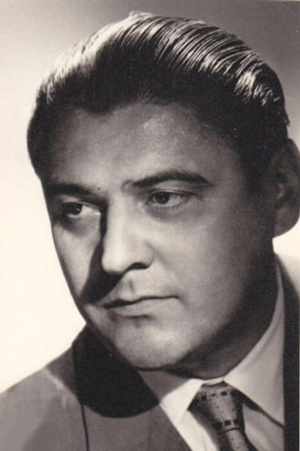 cast