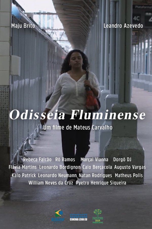 Odisseia Fluminense