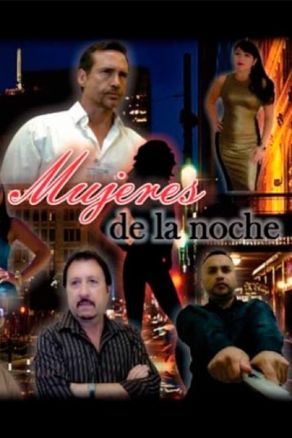 Mujeres De La Noche