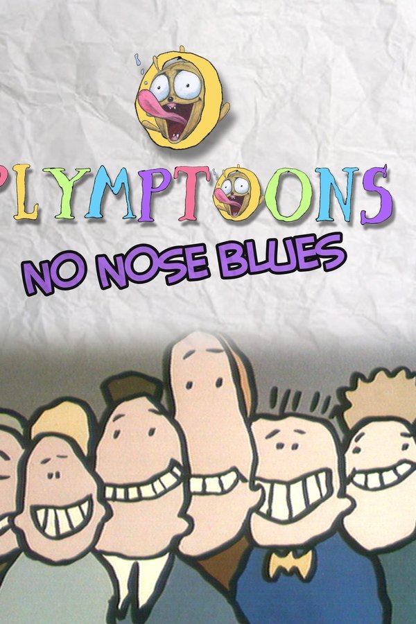 No Nose Blues