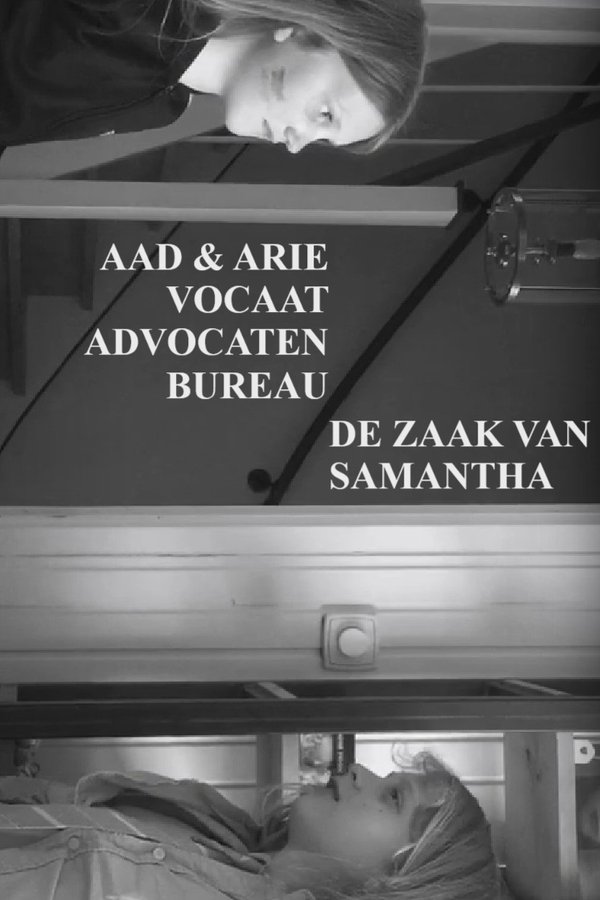 Aad En Arie Vocaat Advocatenbureau: De Zaak Van Samantha