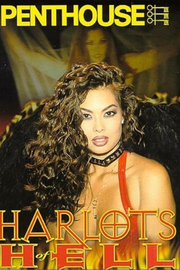 Penthouse: Harlots Of Hell