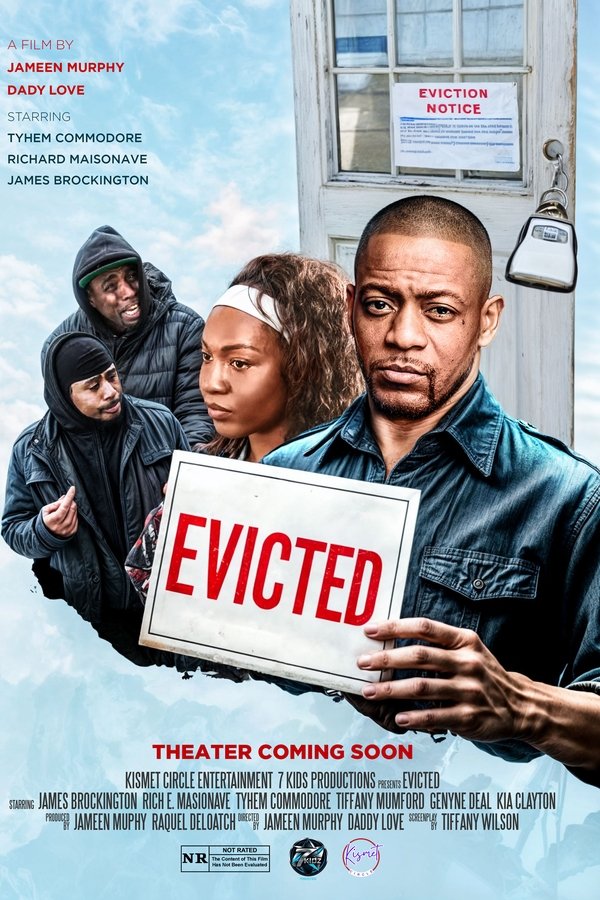 Evicted