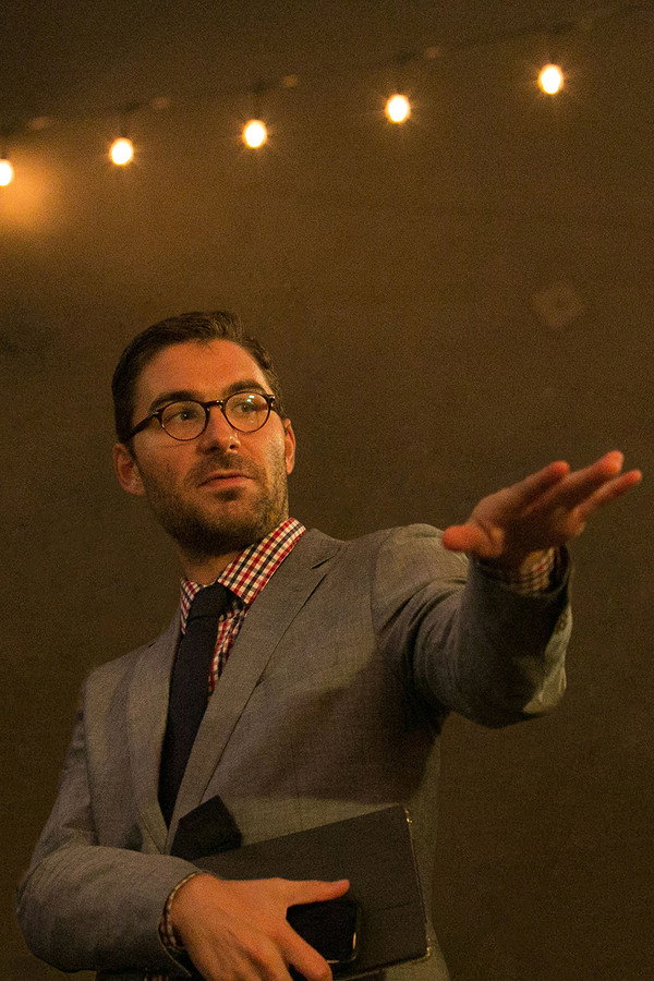 Director