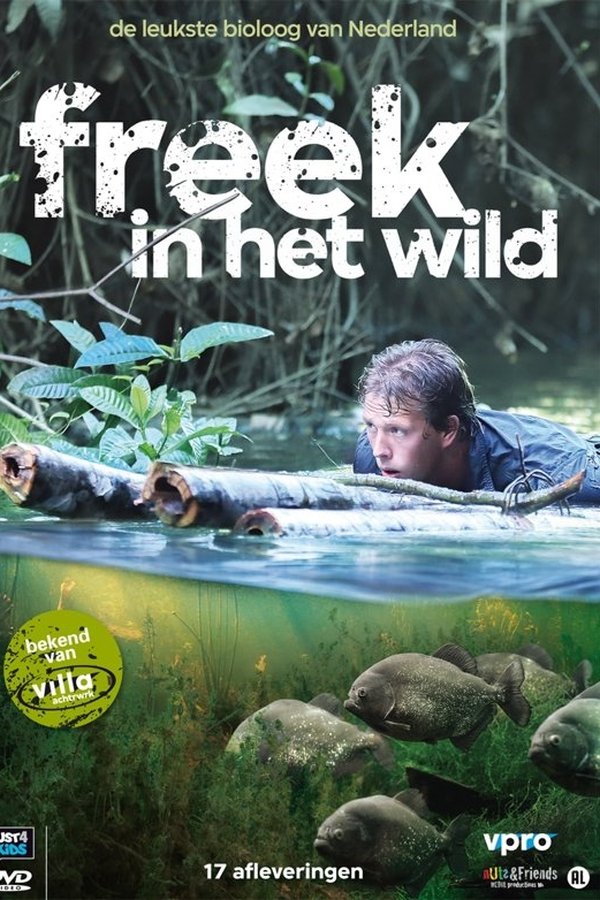 Freek In Het Wild