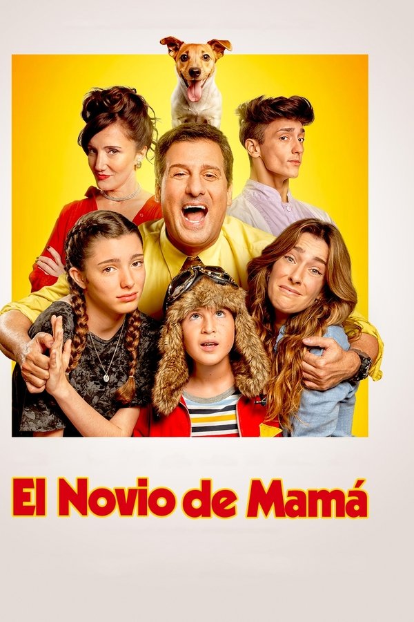 El Novio De Mamá