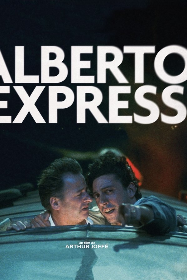 Alberto Express