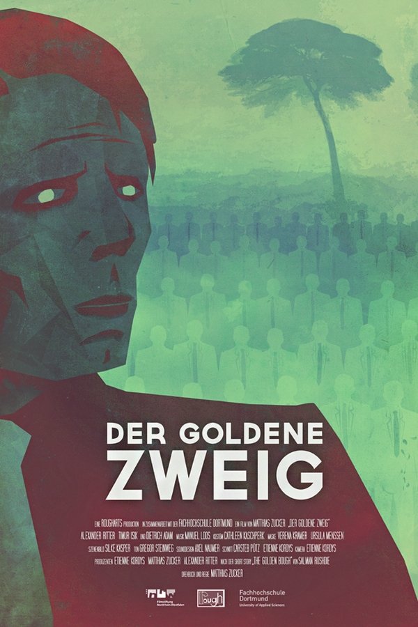 Der Goldene Zweig