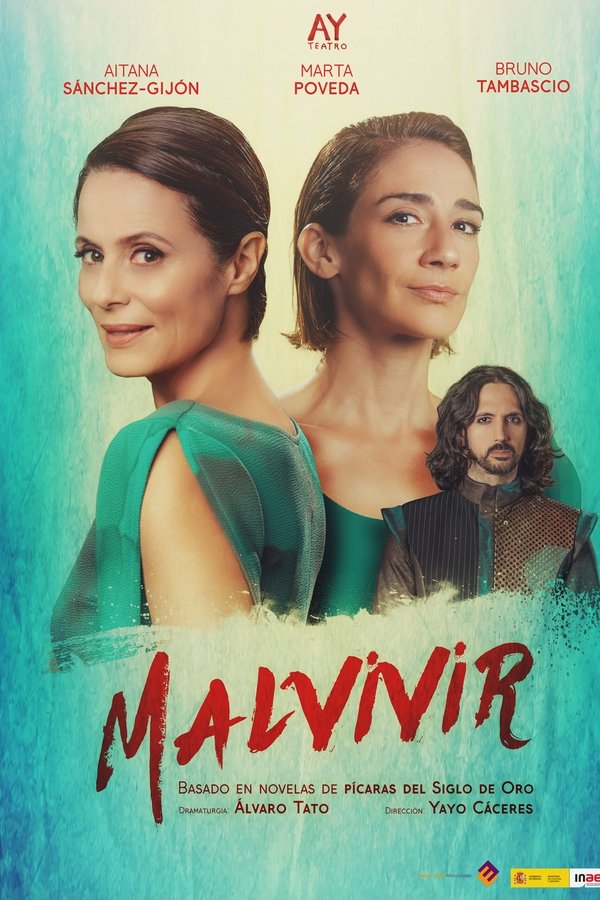 Malvivir