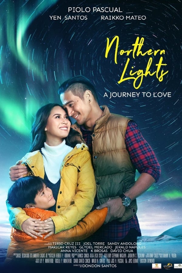 Northern Lights: A Journey To Love
