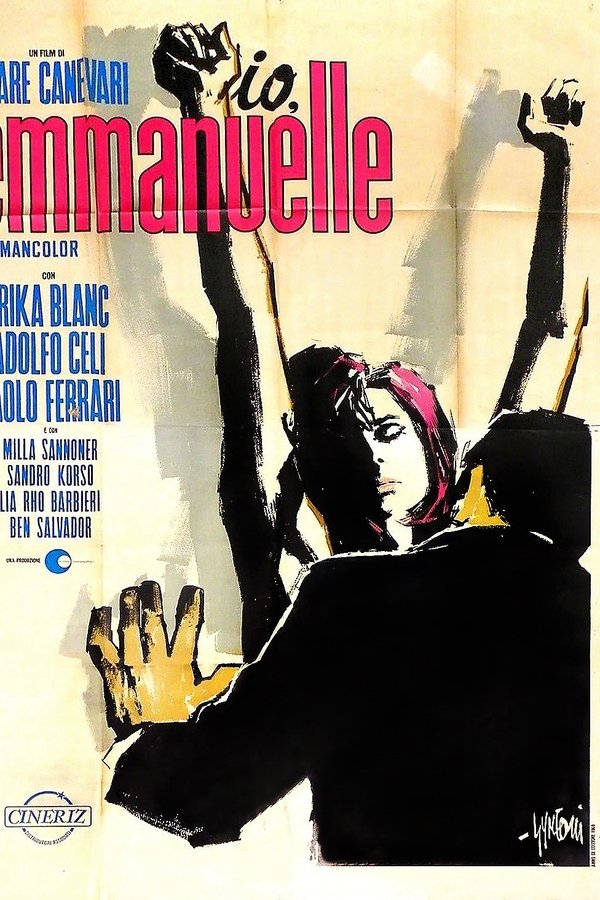 Io, Emmanuelle