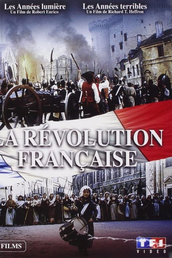 La Révolution Française