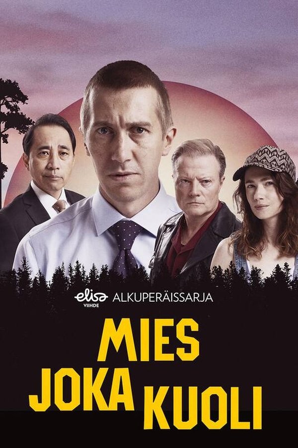 Mies Joka Kuoli