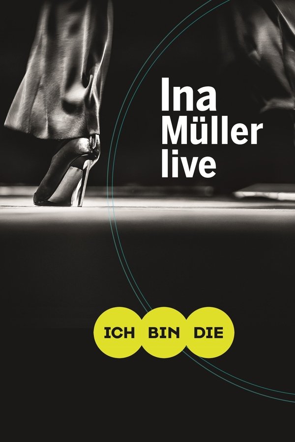 Ina Müller - Ich Bin Die Live