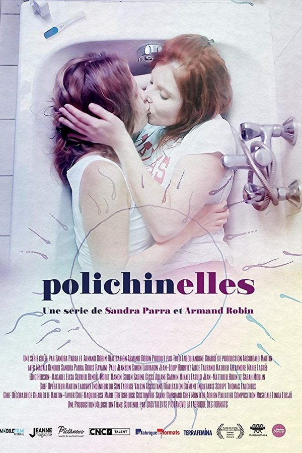 Polichinelles
