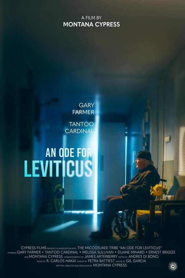 An Ode For Leviticus