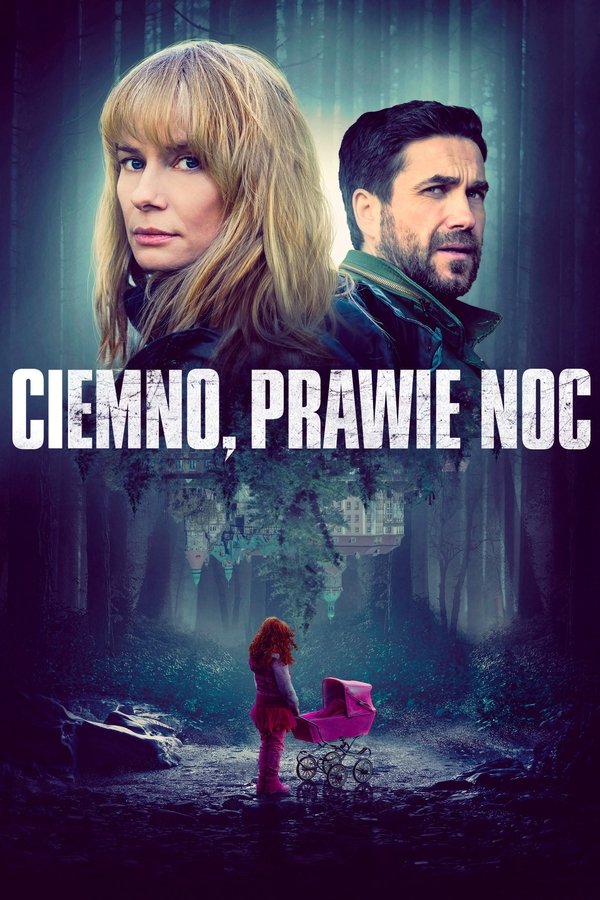 Ciemno, Prawie Noc