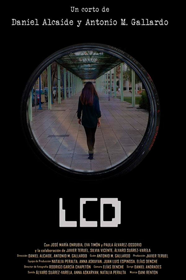 LCD