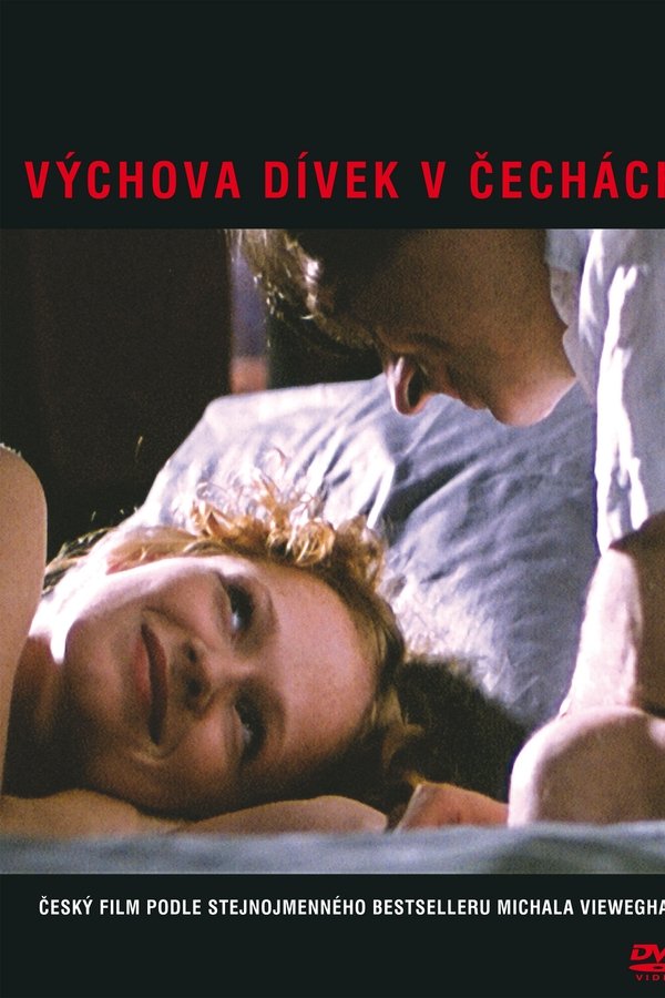 Výchova Dívek V Čechách