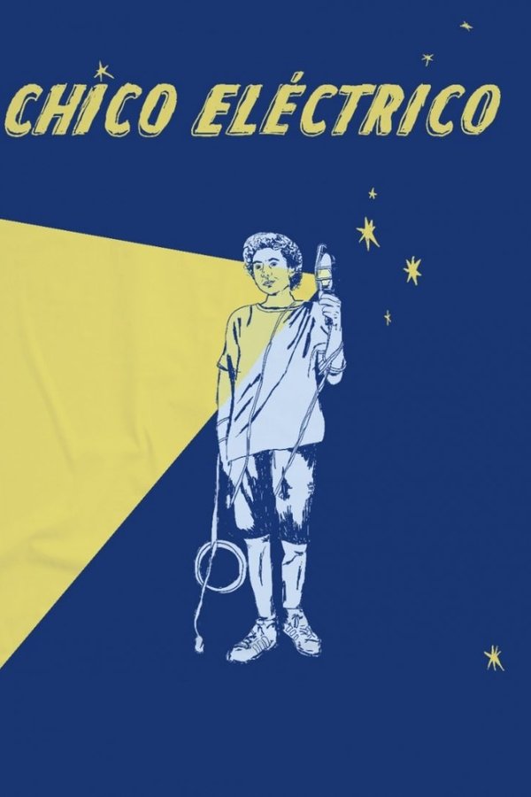 Chico Eléctrico